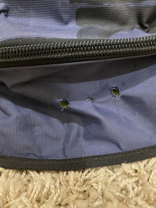 Рюкзак Arena 45 літрів для плавання