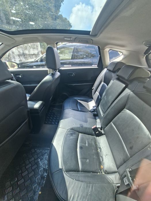 Qashqai geraçao 10