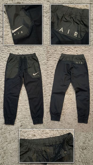 Штани Nike Air (M)