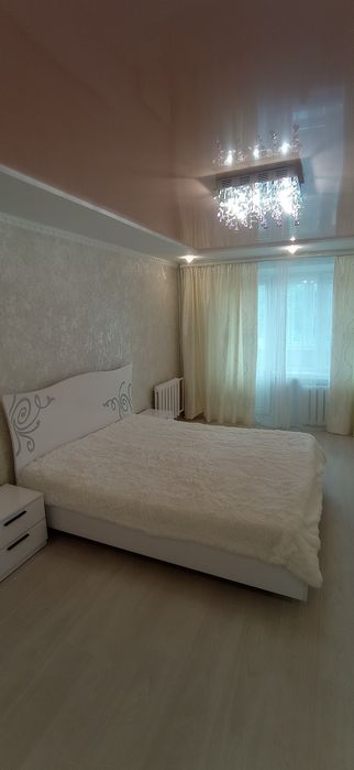 Продається 1-кім квартира в самому Центрі міста Степана Бандери,19 !!!