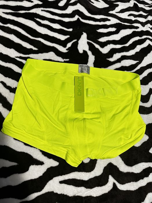 DKNY nowe bokserki