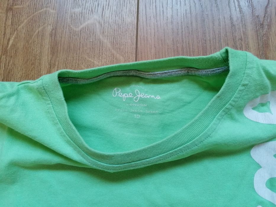 T-Shirt Pepe Jeans
