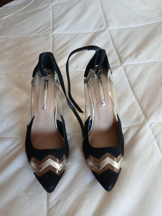 Sapatos - SuiteBlanco