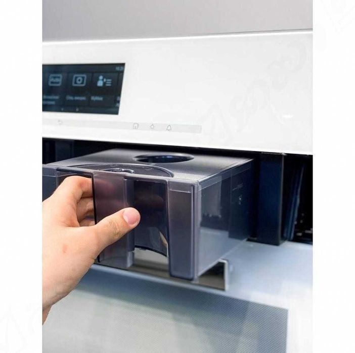 Miele DGC 6800 | Духовка-пароварка Diamond | Вбудовується духова шафа