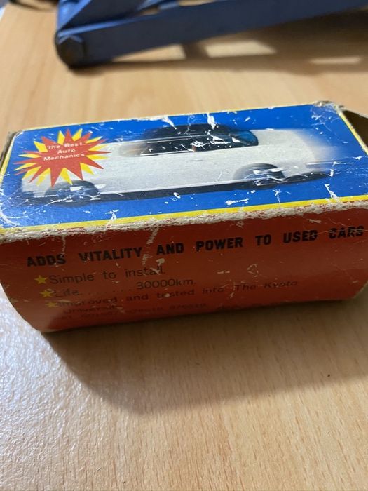 Injector electronico para automóvel