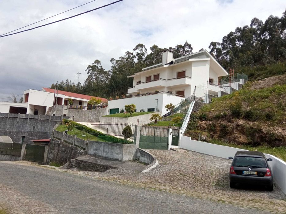 Remodelações e Acabamentos Completos | FÓRMULA RELÂMPAGO | Braga