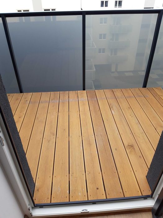 Mieszkanie na wynajem 40m2 z prywatnym miejscem garażowym