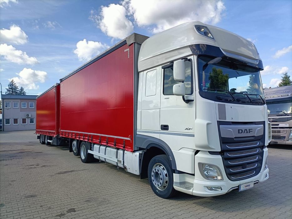 DAF