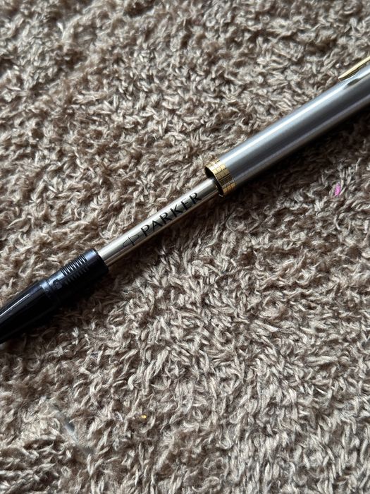 Ручка Parker синя