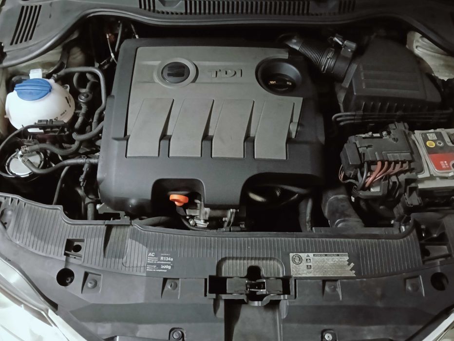 Seat Ibiza 6j nacional