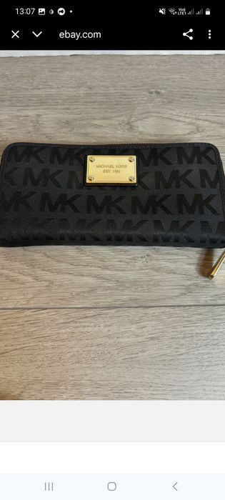 Гаманець Michael Kors, оригінал.