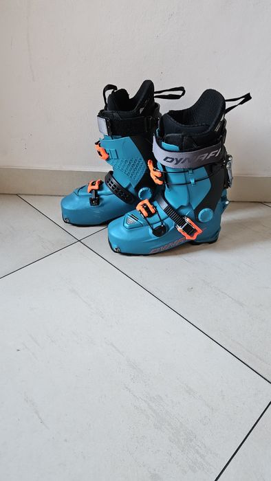 Damskie buty skiturowe Dynafit Hoji Rozm.  ok.38