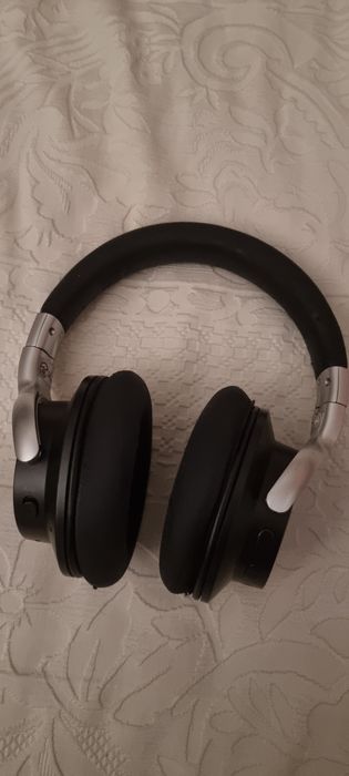 Headphone Bluetooth anc