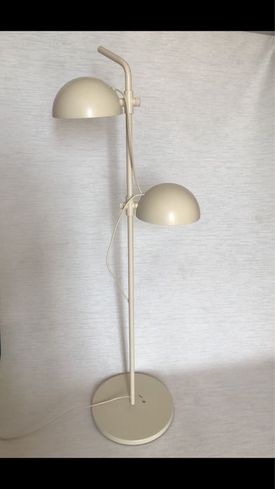 Lampa stojąca IKEA