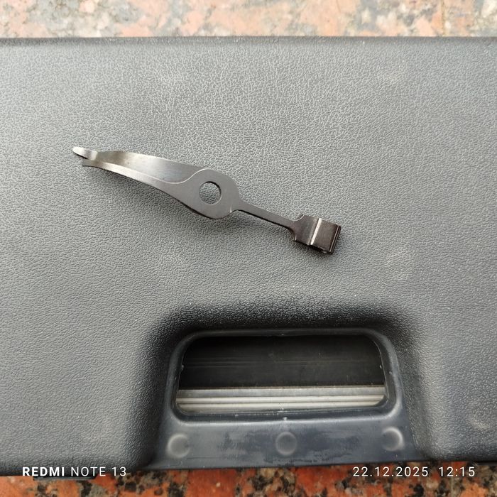 Запчастини до МР654К