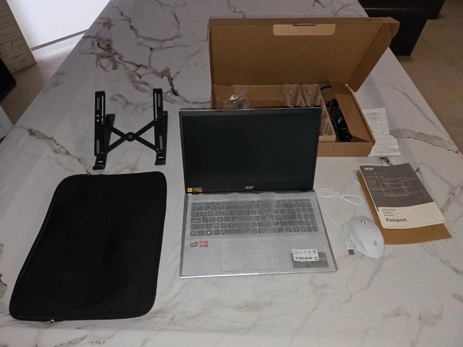 Computador Acer A 3 15