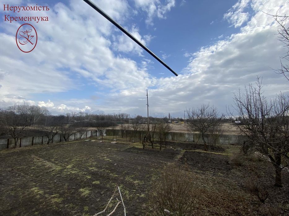 Сертифікат/ Продаж / Будинок / передмістя Кременчук