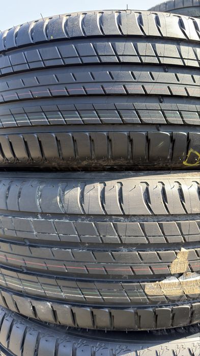 235/65/17 Michelin Latitude Sport 3 AO