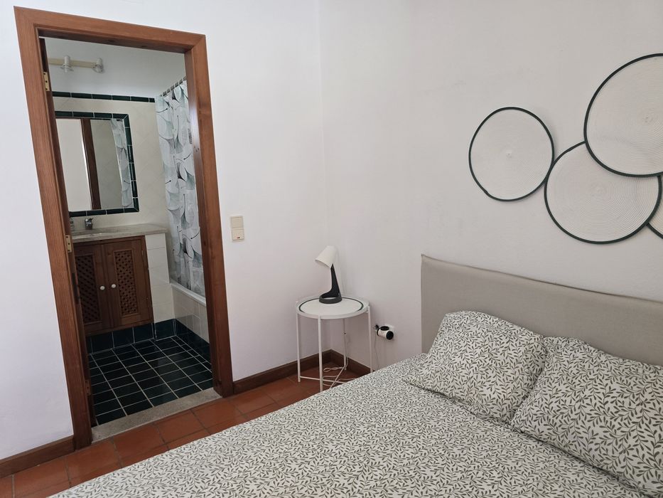 Moradia 2 suites Santiago do Cacém
