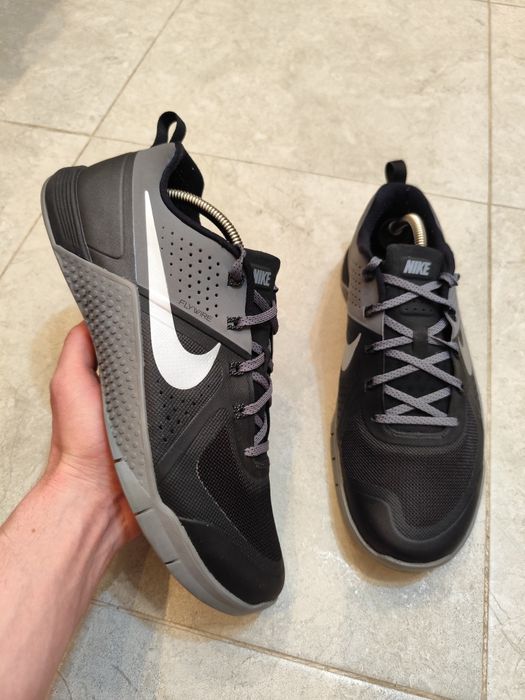 Штангетки Nike Metcon 1