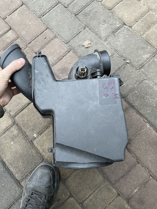 Ford Escape kuga куга ескейп корпус фільтра фильтра