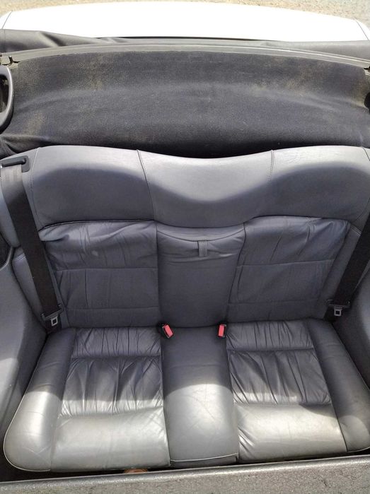 Golf Cabrio KARMAN 1.6 MK3.5