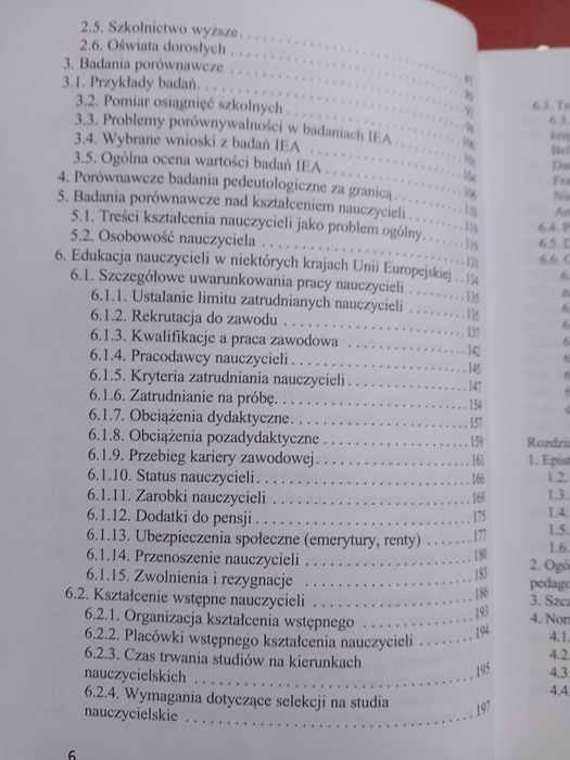 Pedagogika porownawcza