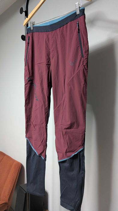 Spodnie męskie Dynafit Alpine Hybrid PNT Rozmiar: M