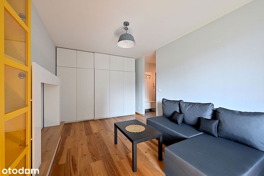 Mieszkanie – Warszawa - Widok 5