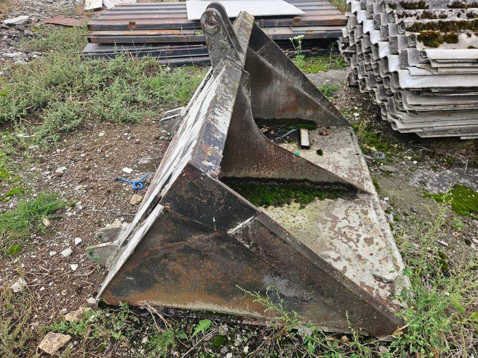 Продається Львівський навантажувач