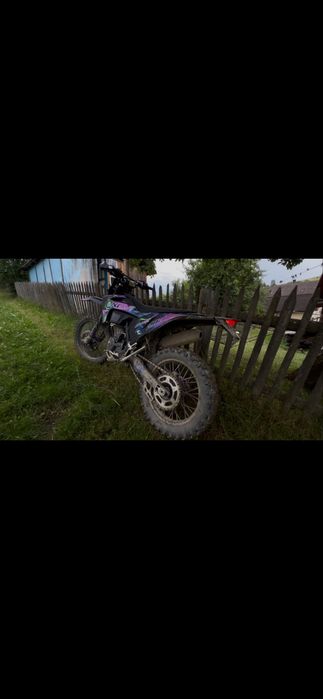Продам KOVI Advance 300 Freeride