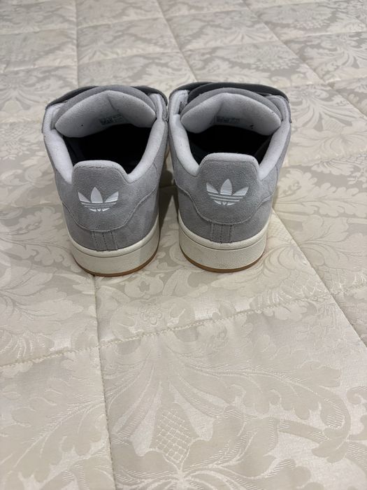 Adidas Campus Cinzentas