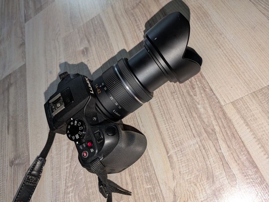 Panasonic Lumix G