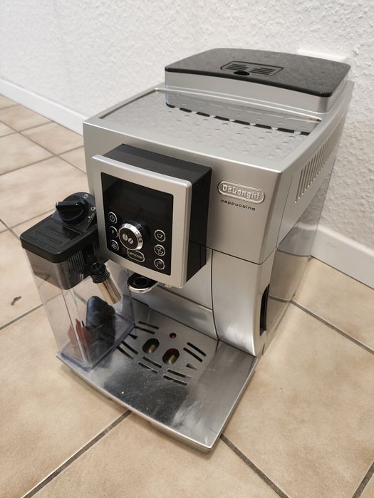 Кавомашина Delonghi Cappuccino , Делонги капучіно.