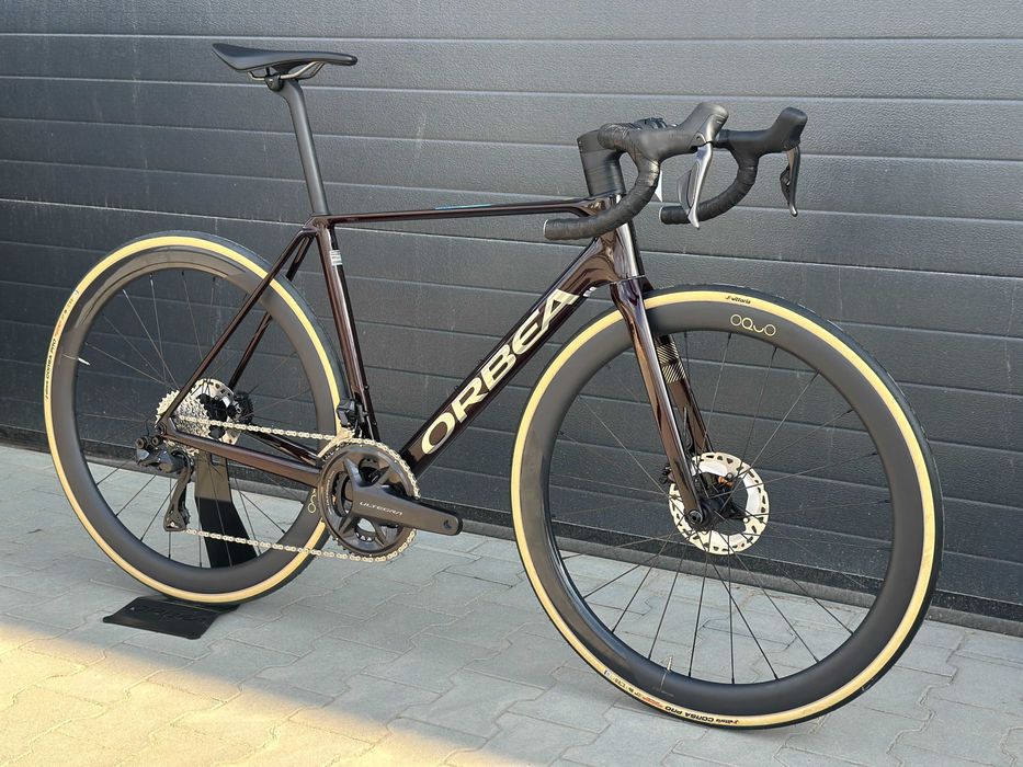Rower szosowy Orbea Orca M20iltd rozmiar 57 BLACK WEEK