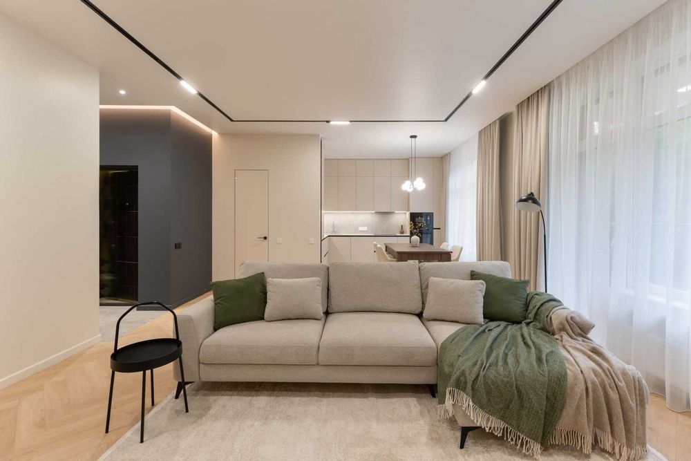 3-кімнатна квартира за адресою бульвар Дружби Народів (площа 92 м²) - Atlanta.ua - фото 4