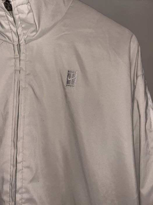 Casa vintage da Nike