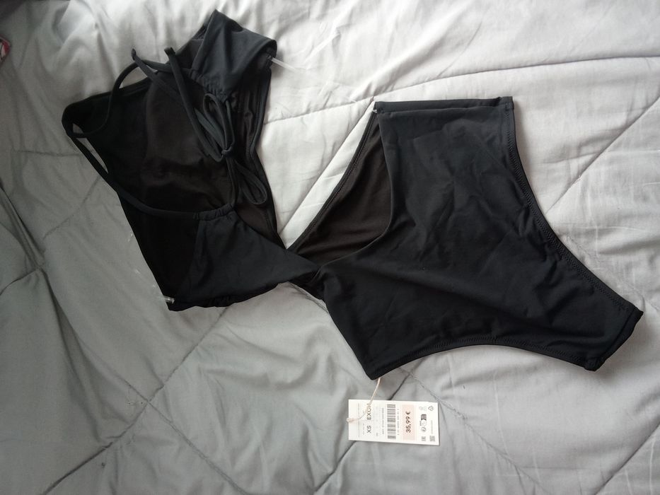 Roupas femininas