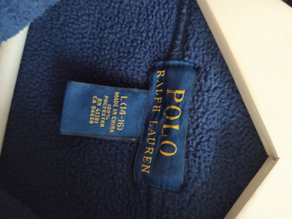 Bluza Polo Ralph Lauren