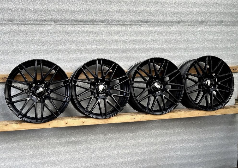 Диски R17 5/120 BMW Е90 F01 F07 F10 F11 F30 VW T5 T6 Multivan Opel