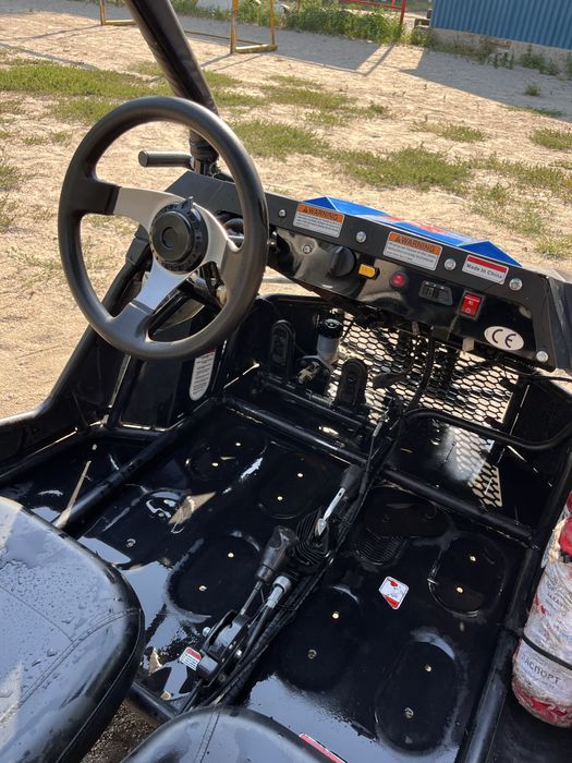 Продам баги  К5+