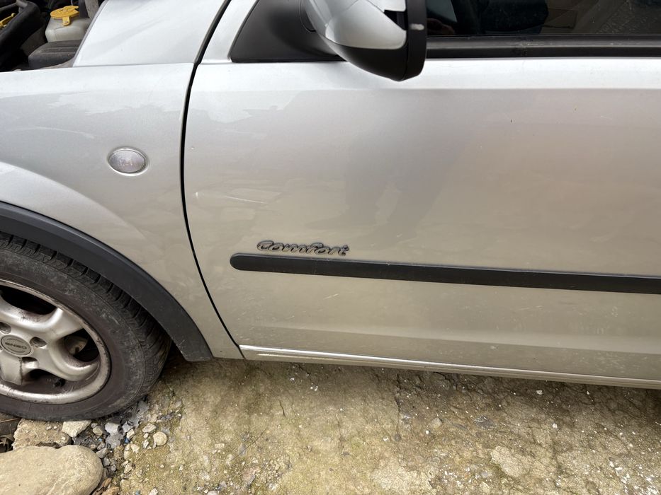 Opel Corsa AUTOMAT comfort
