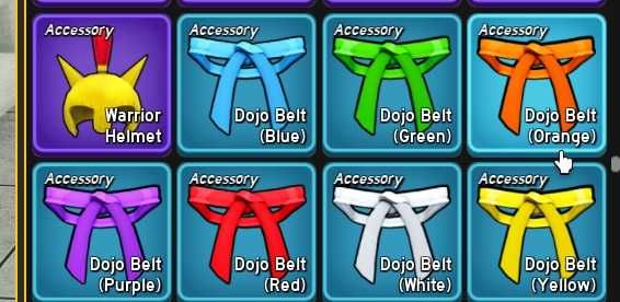 Акаунт Blox Fruit