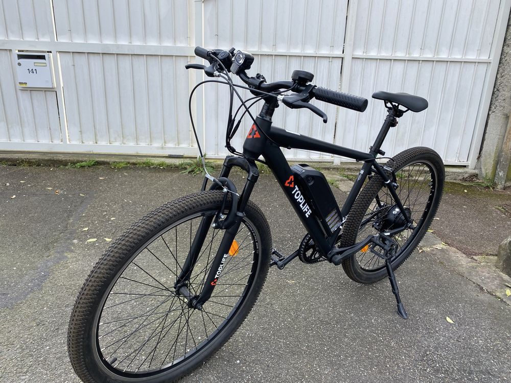 Vtt top life v5500 hotsell