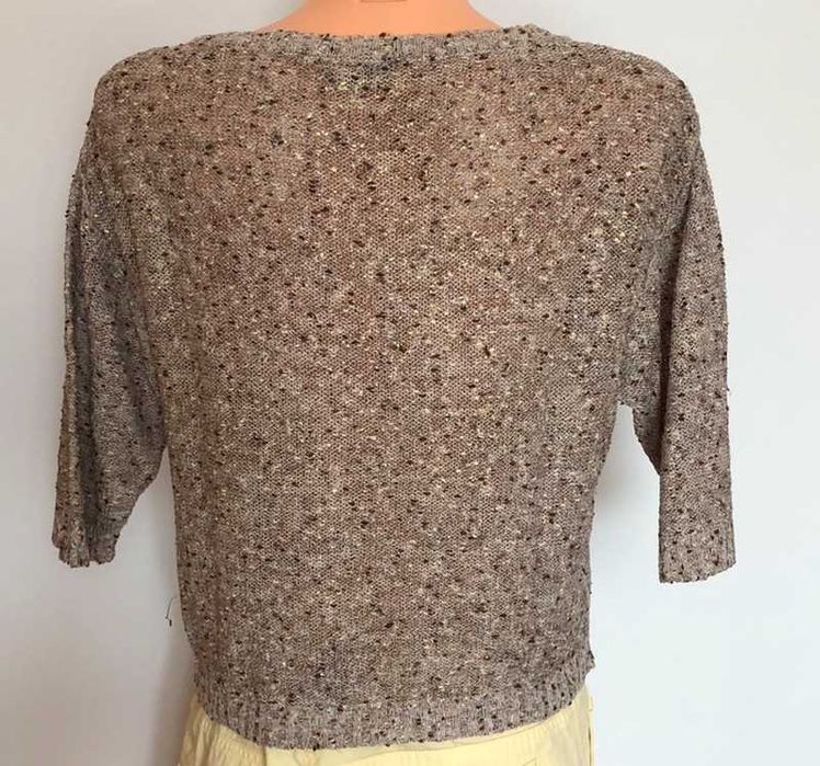 Krótka bluzeczka sexy rozm S H&M (2)