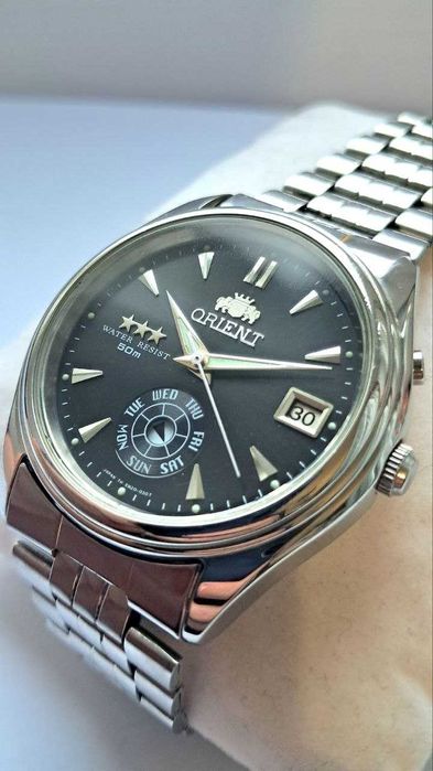 Zegarek Orient classik