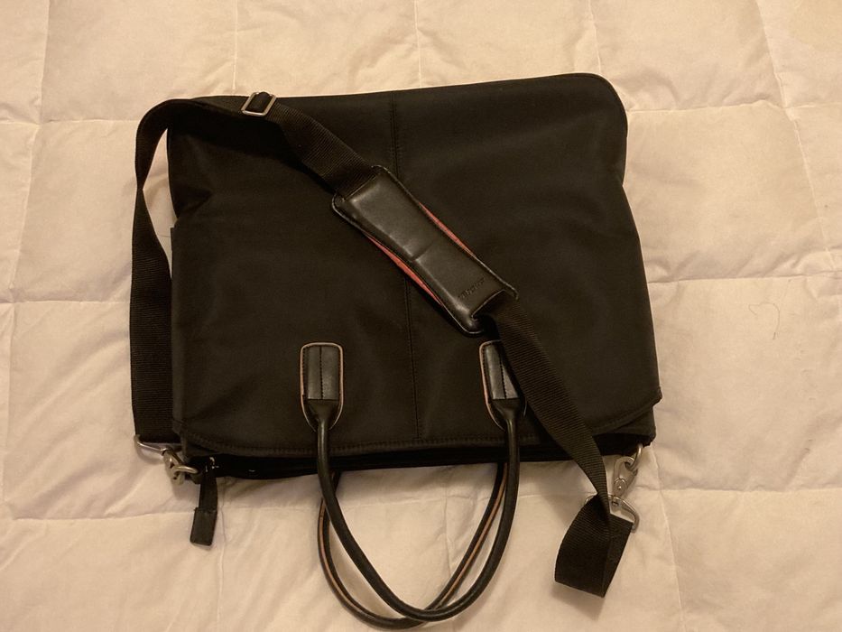 Mala Targus (computador/escritório)