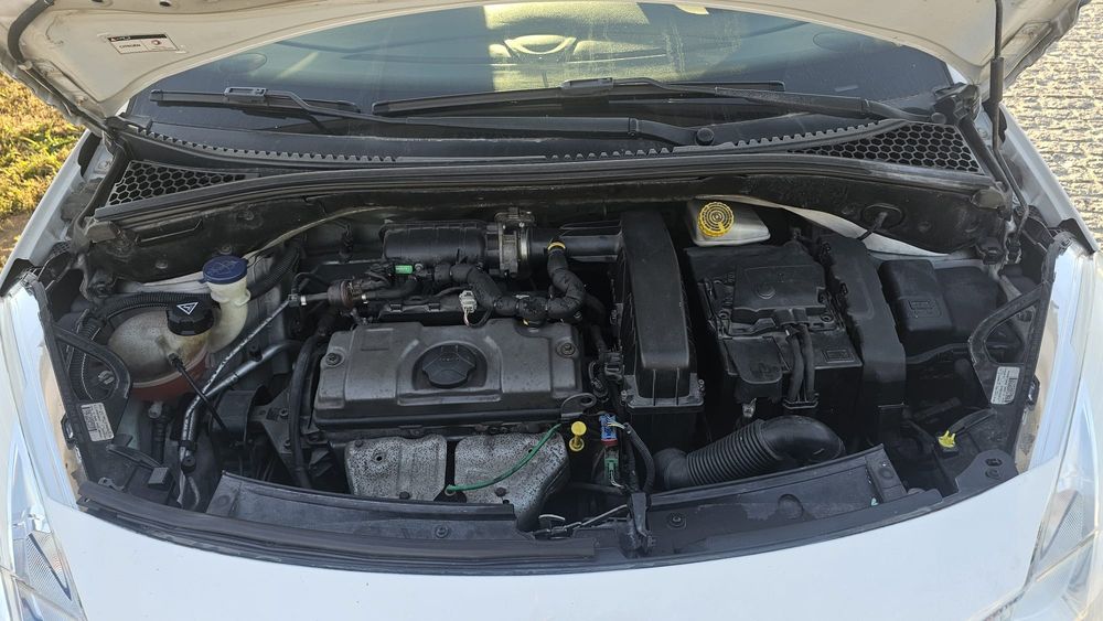 C3 muito novo 55mil kms