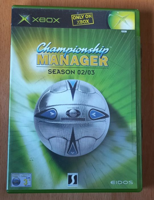 Complete Game for Xbox 164750890584450120