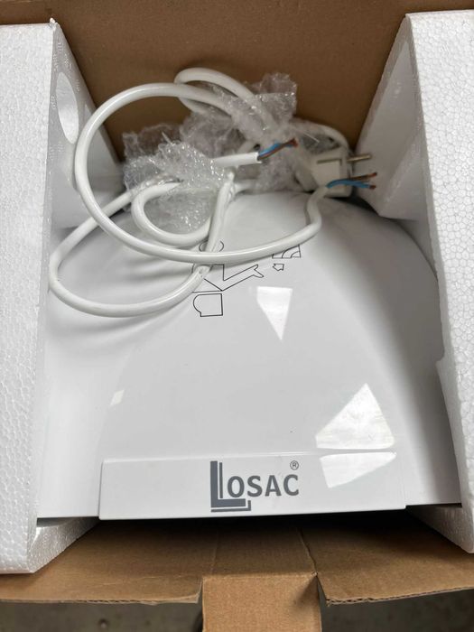 13 Equipamentos para WC – Secadores de Mãos e Distribuidores de Papel